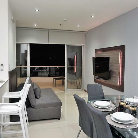 Asuncion Gracia Suites Esterno foto