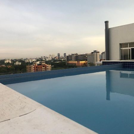 Asuncion Gracia Suites Esterno foto
