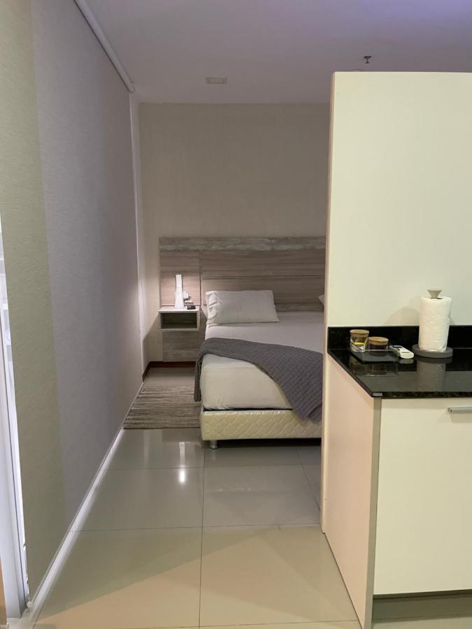 Asuncion Gracia Suites Esterno foto