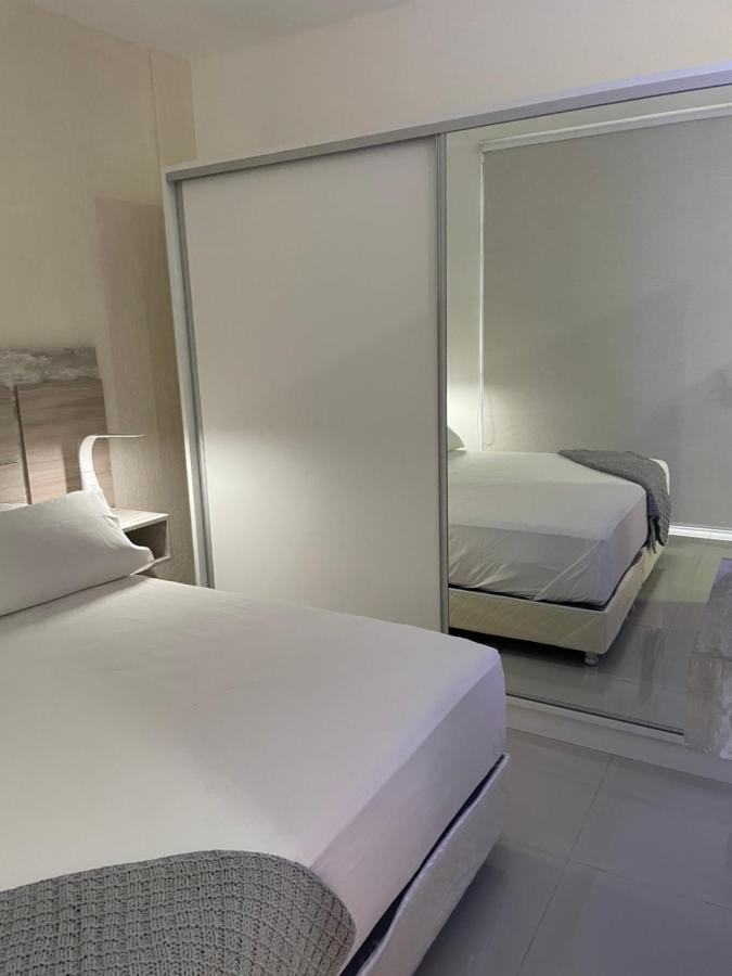 Asuncion Gracia Suites Esterno foto