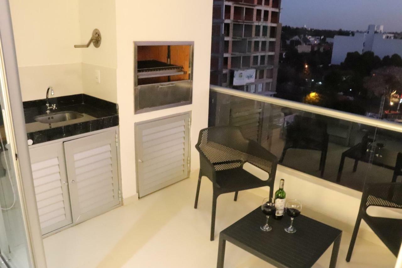 Asuncion Gracia Suites Esterno foto