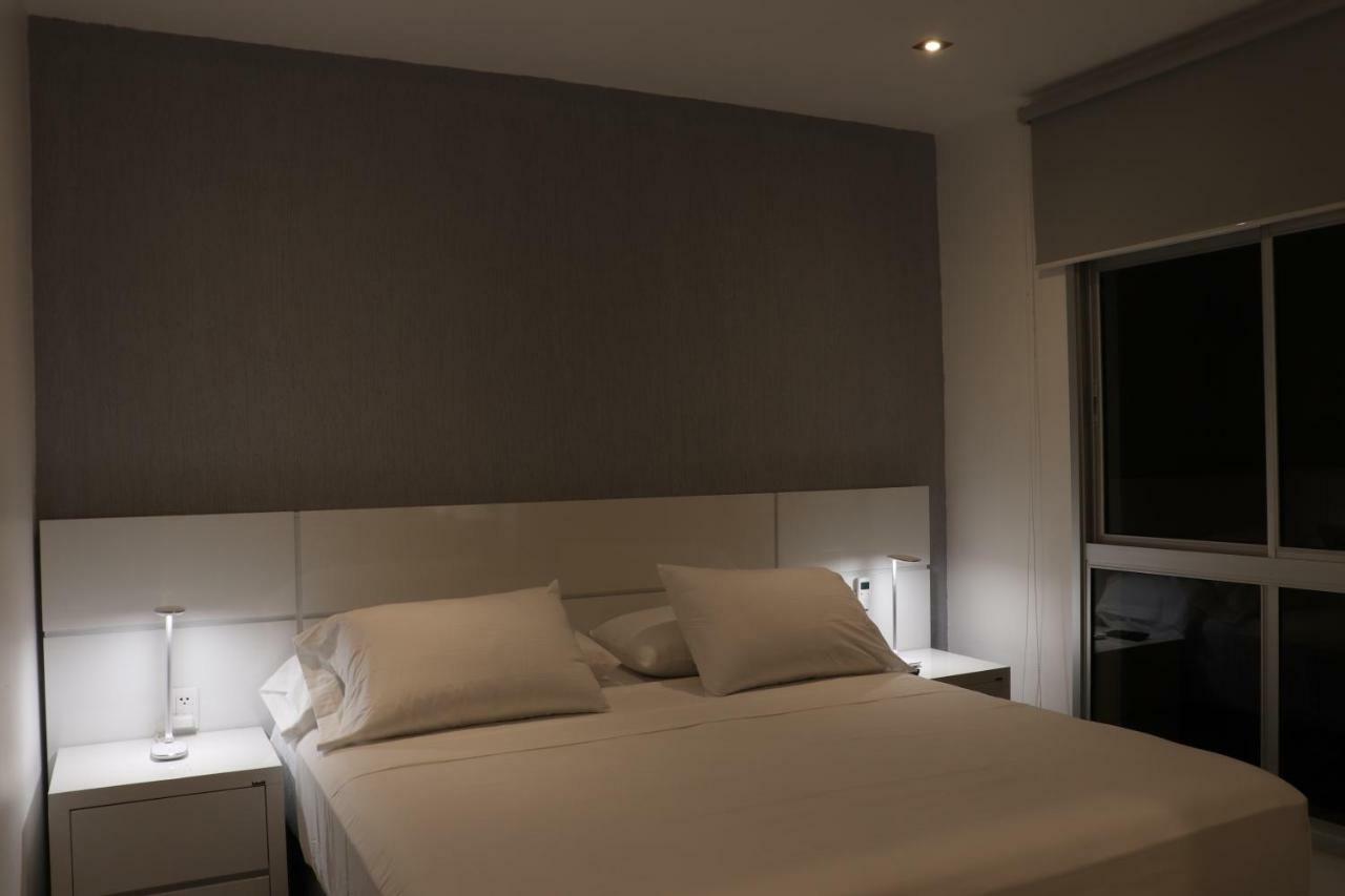 Asuncion Gracia Suites Esterno foto