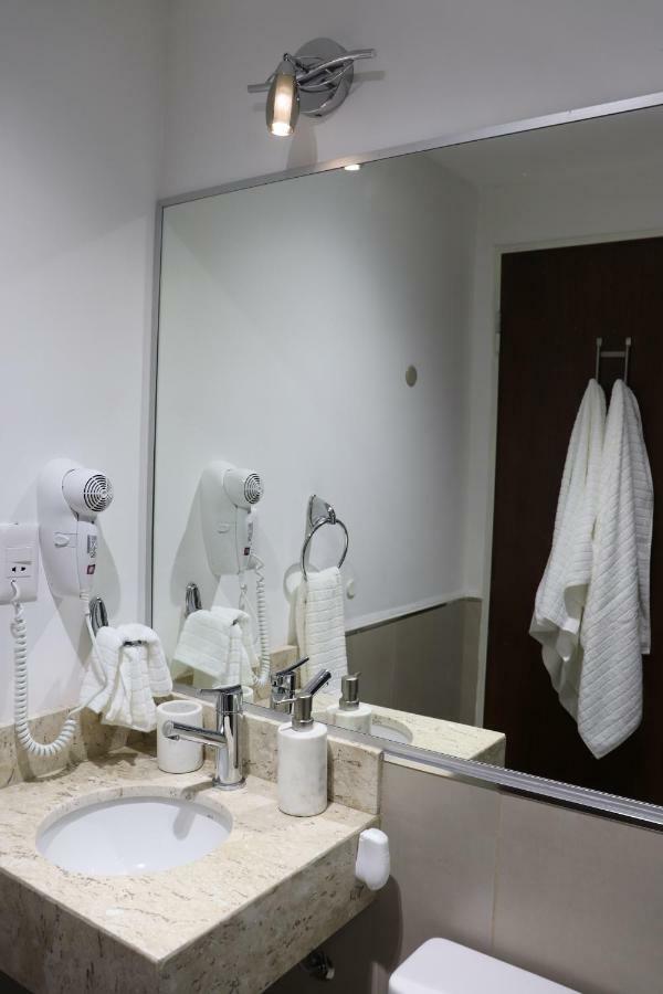 Asuncion Gracia Suites Esterno foto