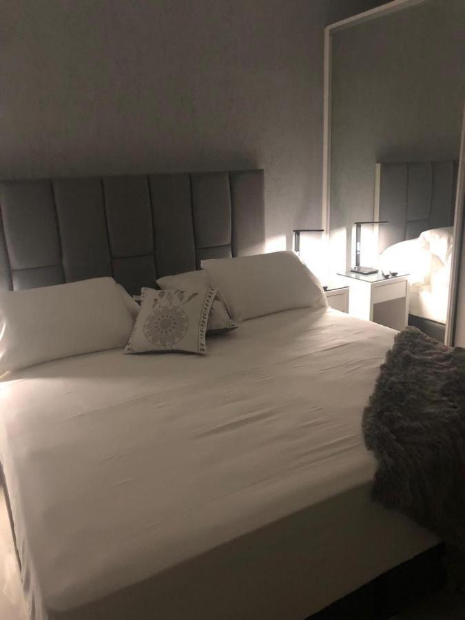 Asuncion Gracia Suites Esterno foto