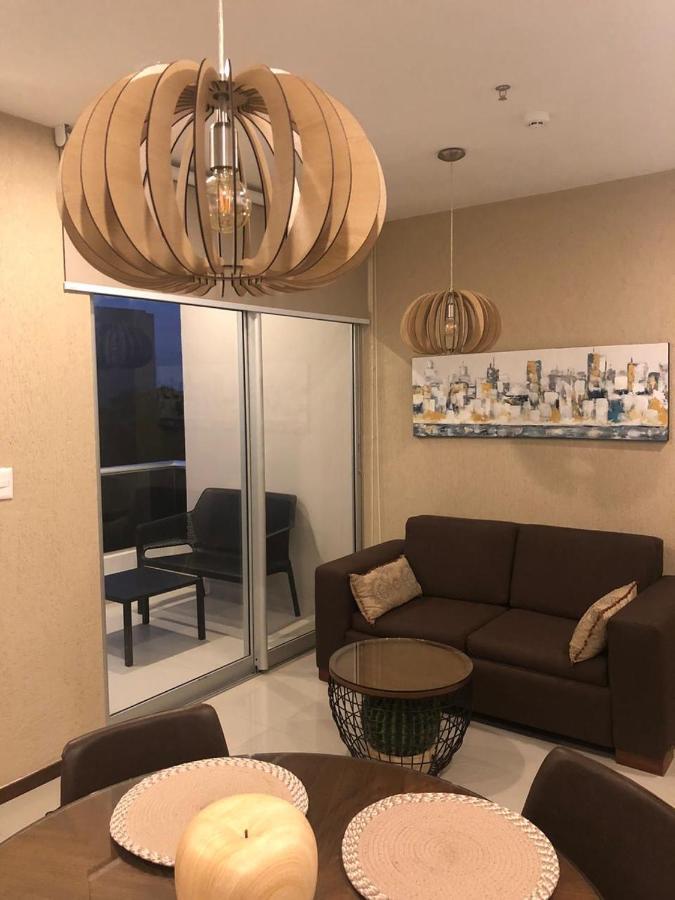 Asuncion Gracia Suites Esterno foto