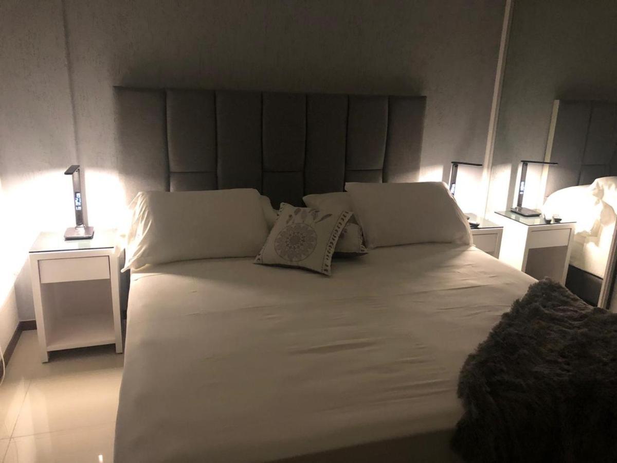 Asuncion Gracia Suites Esterno foto