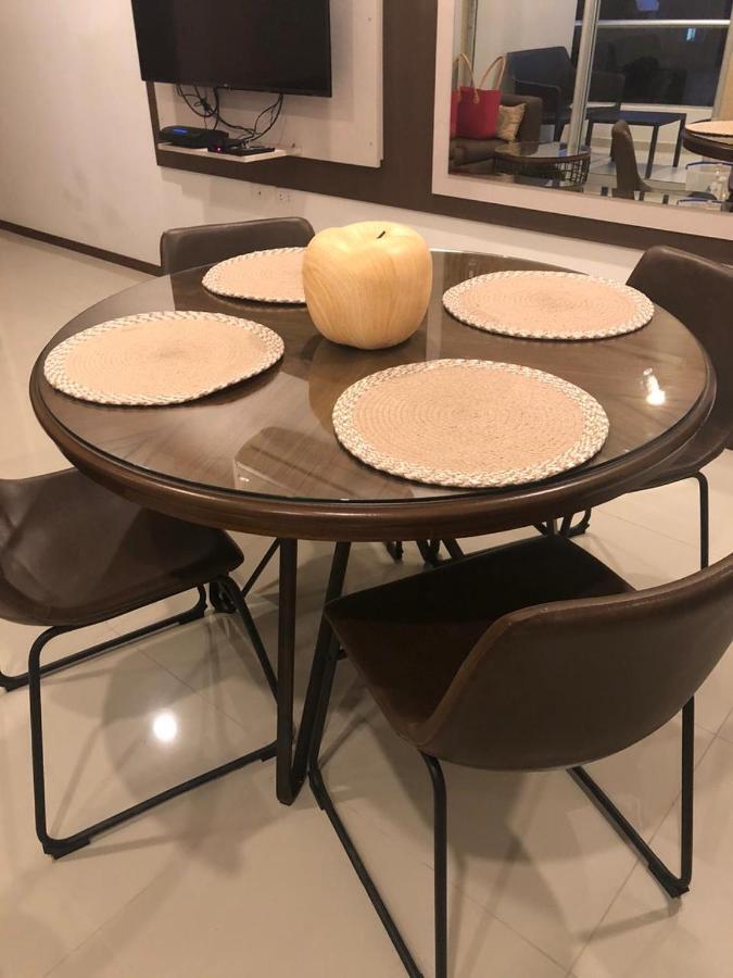 Asuncion Gracia Suites Esterno foto