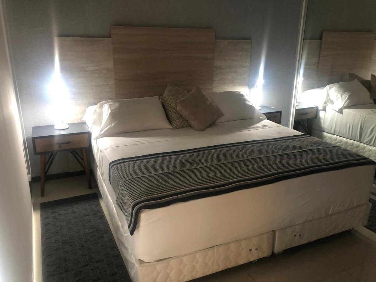 Asuncion Gracia Suites Esterno foto
