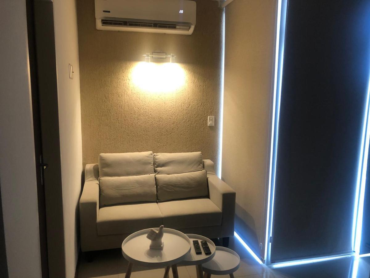 Asuncion Gracia Suites Esterno foto