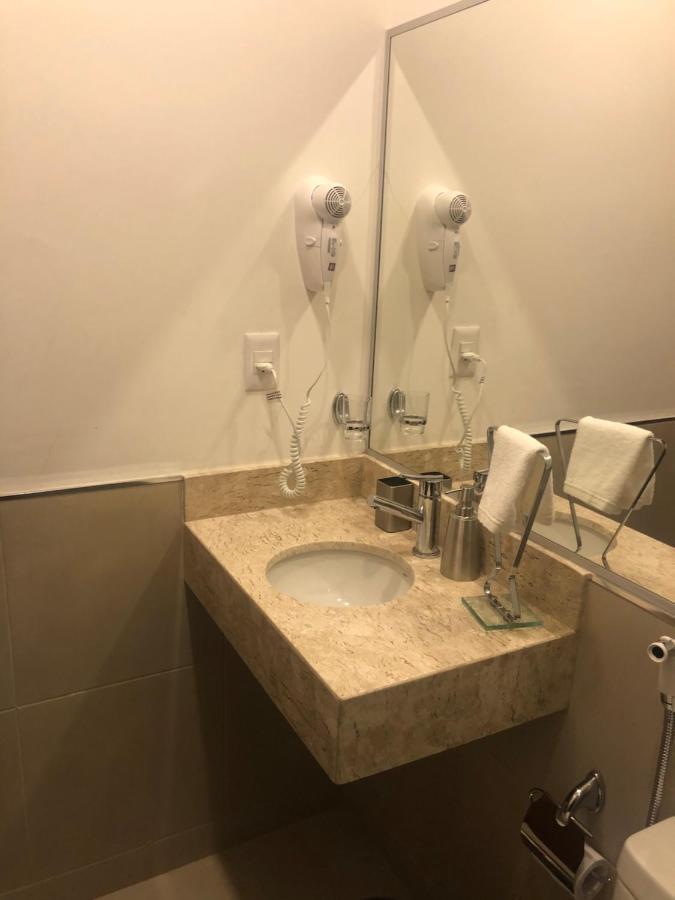 Asuncion Gracia Suites Esterno foto