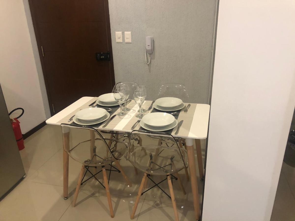 Asuncion Gracia Suites Esterno foto