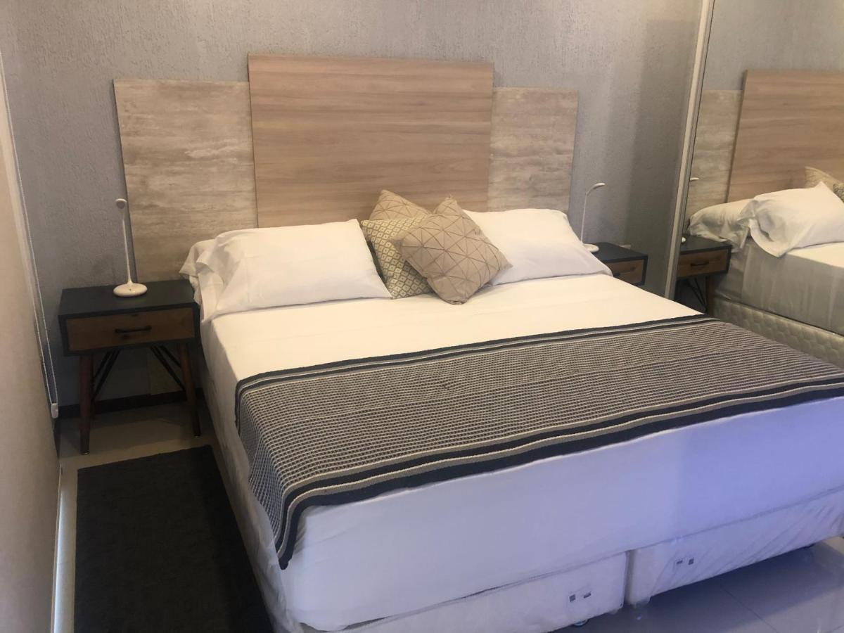 Asuncion Gracia Suites Esterno foto