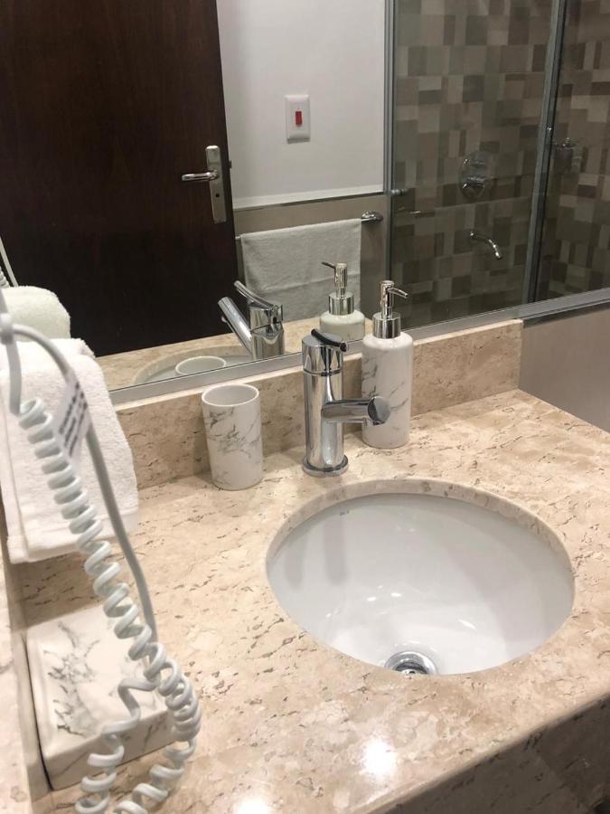 Asuncion Gracia Suites Esterno foto
