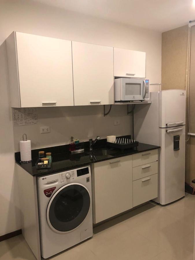 Asuncion Gracia Suites Esterno foto