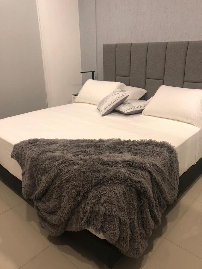 Asuncion Gracia Suites Esterno foto
